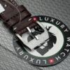 Реплика часов IWC Pilot’s Watch Chronograph IW377726 — фото товара LuxuryWatch