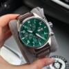 Реплика часов IWC Pilot’s Watch Chronograph IW377726 — фото товара LuxuryWatch