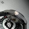 Реплика часов IWC Big Pilot’s Watch Top Gun IW502001 — фото товара LuxuryWatch
