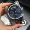 Реплика часов IWC Portugieser Annual Calendar IW503502 — фото товара LuxuryWatch