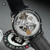 Реплика часов IWC Portugieser Annual Calendar IW503507 — фото товара LuxuryWatch