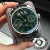 Реплика часов IWC Portugieser Annual Calendar IW503510 — фото товара LuxuryWatch