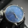 Реплика часов IWC Portugieser Chronograph IW371491 — фото товара LuxuryWatch