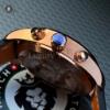 Реплика часов IWC Pilot’s Watch Chronograph IW377721 — фото товара LuxuryWatch