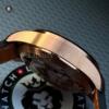 Реплика часов IWC Pilot’s Watch Chronograph IW377721 — фото товара LuxuryWatch