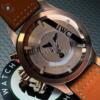 Реплика часов IWC Pilot’s Watch Chronograph IW377721 — фото товара LuxuryWatch