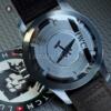 Реплика часов IWC Pilot’s Watch Chronograph IW377709 — фото товара LuxuryWatch