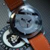 Реплика часов IWC Pilot’s Watch Chronograph IW377714 — фото товара LuxuryWatch