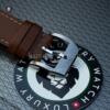 Реплика часов IWC Pilot’s Watch Chronograph IW377714 — фото товара LuxuryWatch