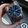 Реплика часов IWC Pilot’s Watch Chronograph IW377714 — фото товара LuxuryWatch