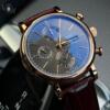 Реплика часов IWC Portofino Chronograph IW391021 — фото товара LuxuryWatch