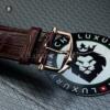 Реплика часов IWC Portofino Chronograph IW391021 — фото товара LuxuryWatch
