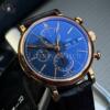 Реплика часов IWC Portofino Chronograph IW391035 — фото товара LuxuryWatch