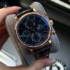 Реплика часов IWC Portofino Chronograph IW391035 — фото товара LuxuryWatch
