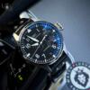 Реплика часов IWC Big Pilot’s Watch IW500901 — фото товара LuxuryWatch