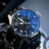 Реплика часов IWC Big Pilot’s Watch IW500901 — фото товара LuxuryWatch
