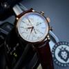 Реплика часов IWC Portofino Chronograph IW391020 — фото товара LuxuryWatch