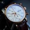 Реплика часов IWC Portofino Chronograph IW391020 — фото товара LuxuryWatch