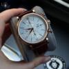 Реплика часов IWC Portofino Chronograph IW391020 — фото товара LuxuryWatch
