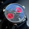 Реплика часов IWC Portugieser Power Reserve IW500126 — фото товара LuxuryWatch