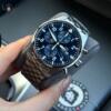 Реплика часов IWC Pilot’s Watch Chronograph IW377717 — фото товара LuxuryWatch
