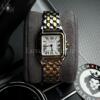 Реплика часов Cartier Panthere Medium W2PN0007 — фото товара LuxuryWatch