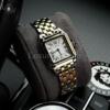 Реплика часов Cartier Panthere Medium W2PN0007 — фото товара LuxuryWatch
