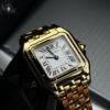Реплика часов Cartier Panthere Medium WGPN0009 — фото товара LuxuryWatch