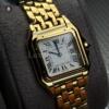 Реплика часов Cartier Panthere Medium WGPN0009 — фото товара LuxuryWatch