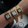 Реплика часов Cartier Panthere Medium WGPN0009 — фото товара LuxuryWatch