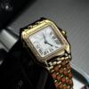 Реплика часов Cartier Panthere Medium WJPN0016 — фото товара LuxuryWatch
