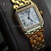 Реплика часов Cartier Panthere Medium WJPN0016 — фото товара LuxuryWatch