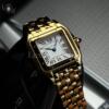 Реплика часов Cartier Panthere Small WGPN0008 — фото товара LuxuryWatch