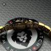 Реплика часов Cartier Panthere Small WGPN0008 — фото товара LuxuryWatch