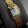 Реплика часов Cartier Panthere Small WGPN0008 — фото товара LuxuryWatch