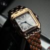 Реплика часов Cartier Panthere Medium WGPN0007 — фото товара LuxuryWatch