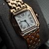 Реплика часов Cartier Panthere Medium WGPN0007 — фото товара LuxuryWatch