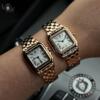 Реплика часов Cartier Panthere Medium WJPN0009 — фото товара LuxuryWatch