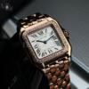 Реплика часов Cartier Panthere Medium WJPN0009 — фото товара LuxuryWatch