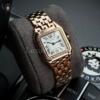 Реплика часов Cartier Panthere Medium WJPN0009 — фото товара LuxuryWatch