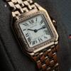 Реплика часов Cartier Panthere Medium WJPN0009 — фото товара LuxuryWatch