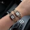 Реплика часов Cartier Panthere Small WGPN0006 — фото товара LuxuryWatch