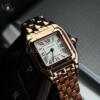 Реплика часов Cartier Panthere Small WGPN0006 — фото товара LuxuryWatch