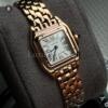 Реплика часов Cartier Panthere Small WGPN0006 — фото товара LuxuryWatch