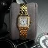 Реплика часов Cartier Panthere Small WJPN0015 — фото товара LuxuryWatch