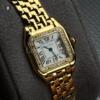 Реплика часов Cartier Panthere Small WJPN0015 — фото товара LuxuryWatch