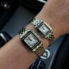 Реплика часов Cartier Panthere Small W2PN0006 — фото товара LuxuryWatch