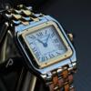 Реплика часов Cartier Panthere Small W2PN0006 — фото товара LuxuryWatch