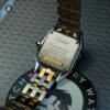Реплика часов Cartier Panthere Small W2PN0006 — фото товара LuxuryWatch