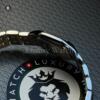 Реплика часов Cartier Panthere Small W2PN0006 — фото товара LuxuryWatch